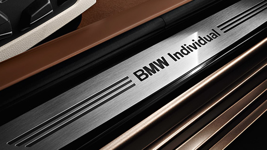 BMW Individual BMW Individual